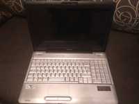 Лаптоп Toshiba satellite