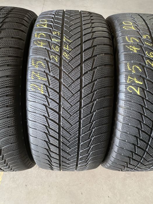 Anvelope iarna 275/45/20 Bridgestone Blizzak LM001 RFT 275 45 20 R20
