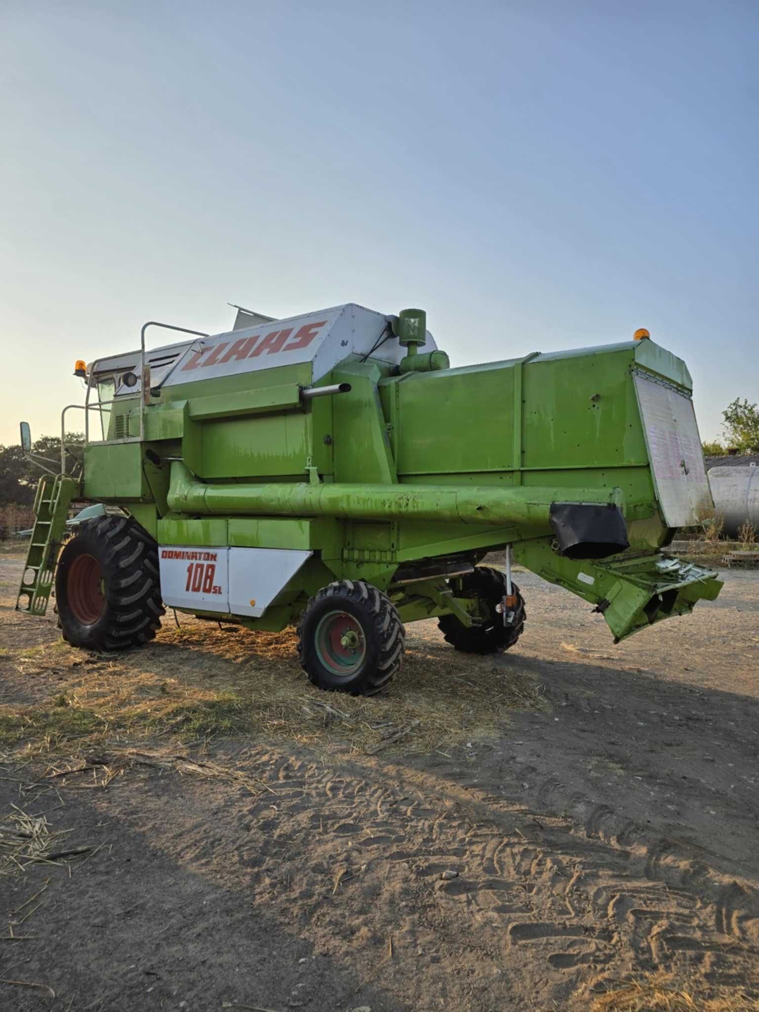 Кобайн Class 108