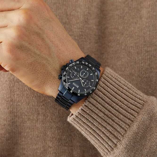 Мъжки часовник HUGO BOSS