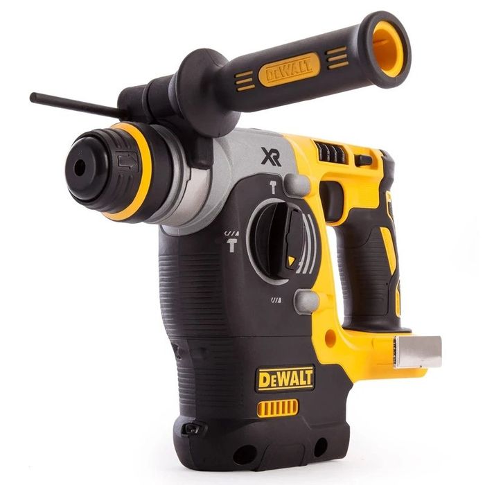 Dewalt легендарный перфоратор