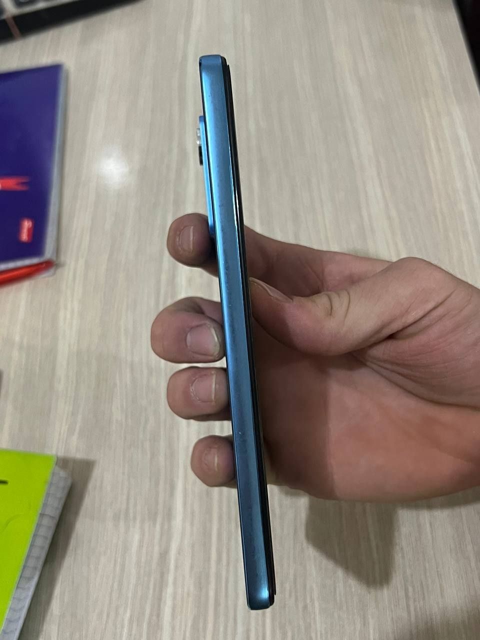 Redmi note 12pro