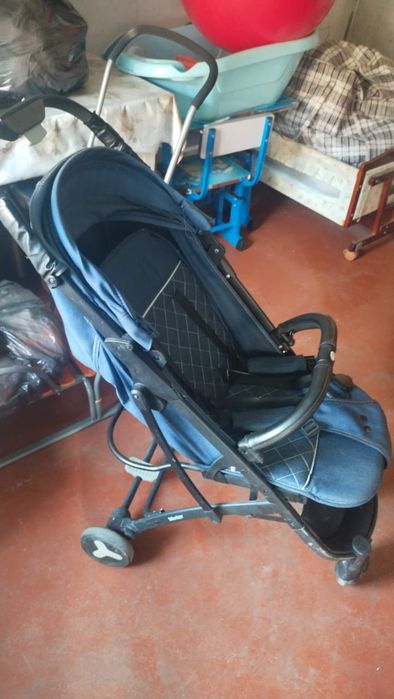 Коляска для детей