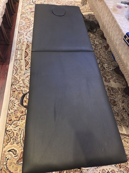 Massajniy stolik - made in Uzb & Kaz