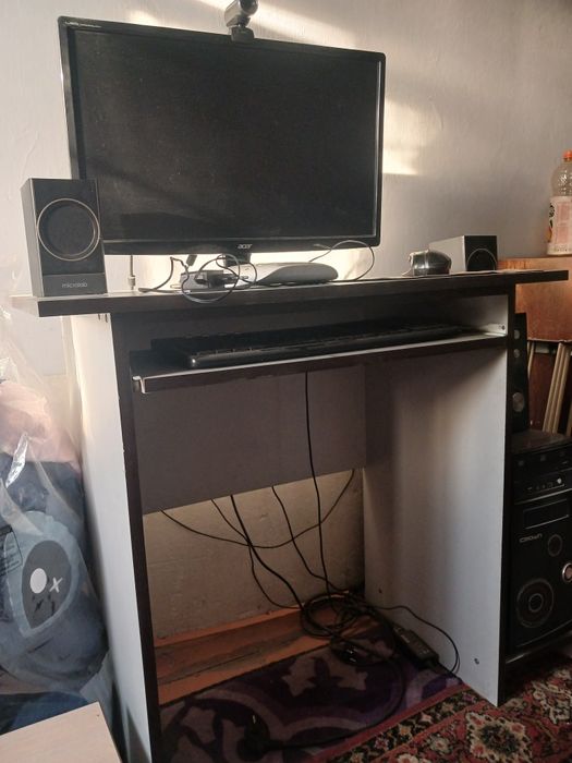 Продаётся Компьютер