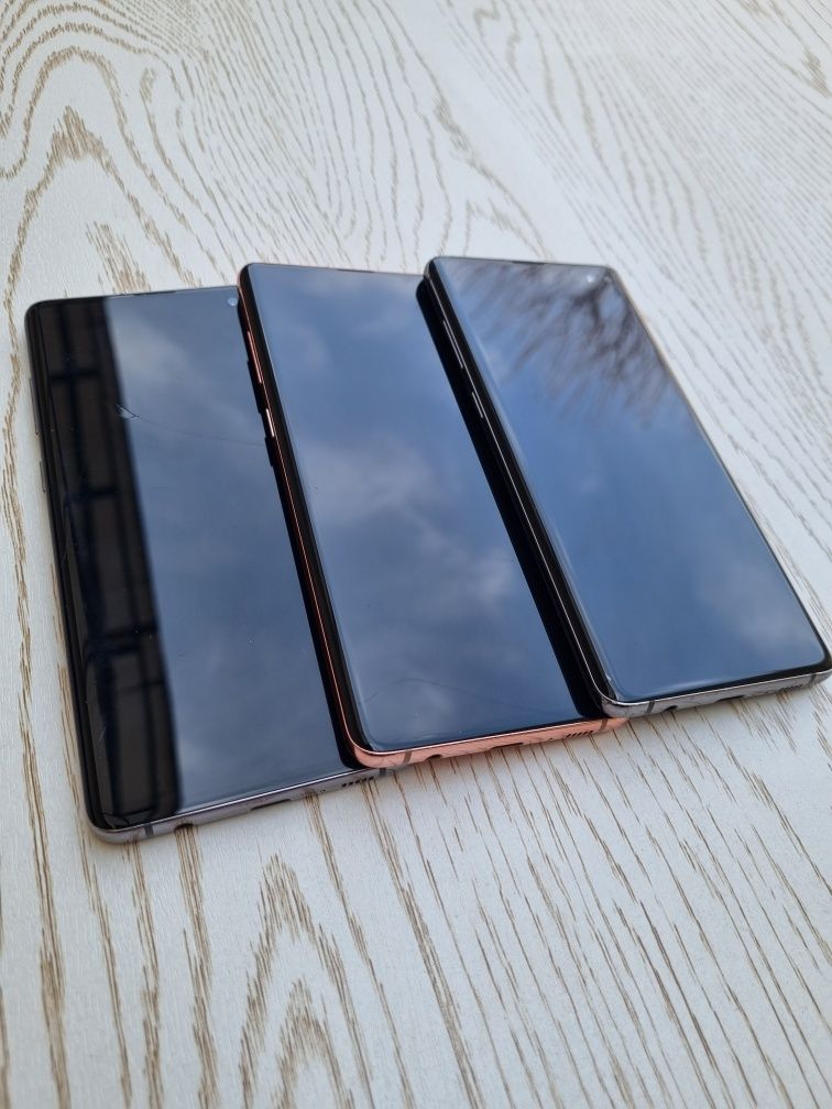 Samsung Galaxy S10+Dual sim.