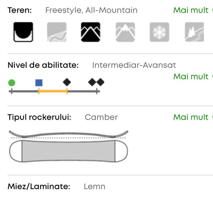 Placa snowboard Burton Custom 160 cm+leg Burton Cartel EST