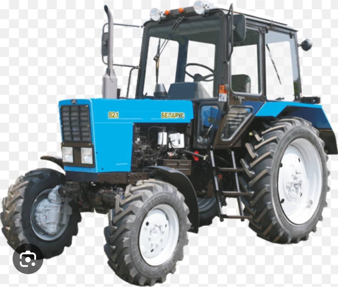 Traktor Belarus 82.1