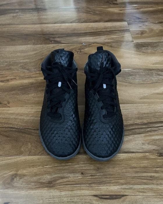 Маратонки Nike Free Hypervenom Mid