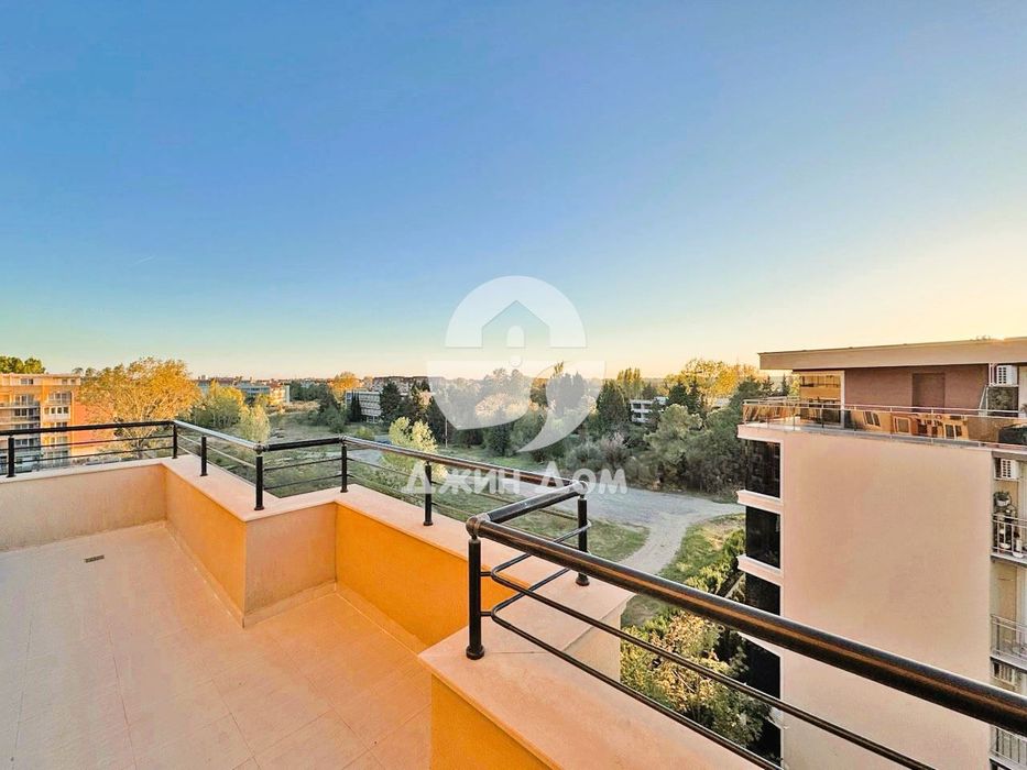 Продава се Двустаен апартамент в к.к. Слънчев бряг - 97 кв.м за 954 €/кв.м - Снимка #5