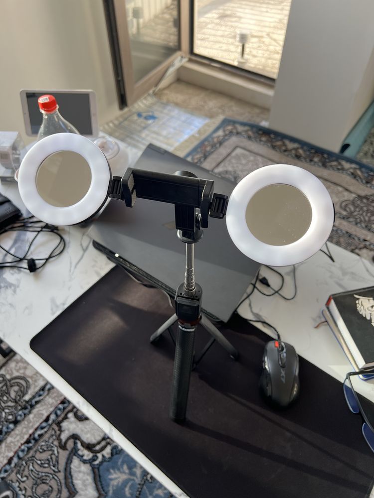 rgb lampa syomkala primoy efirgayam zor rasimga olishga