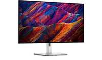 Dell UltraSharp 32 4K USB-C Hub Monitor - U3223QE 27-inch 4K