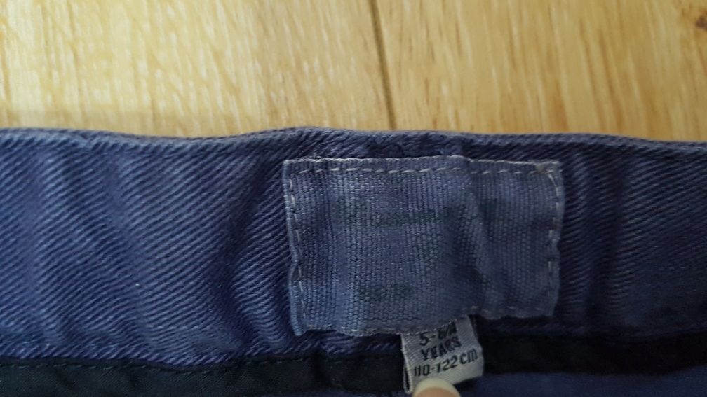 Pantaloni Massimo Dutti 5-6 ani