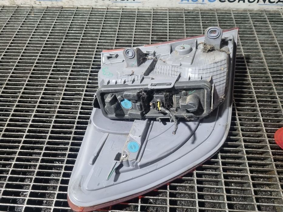 Stop Dreapta BMW X3 F25 2010 - 2014 SUV 4 Usi (1287) Bec clasic