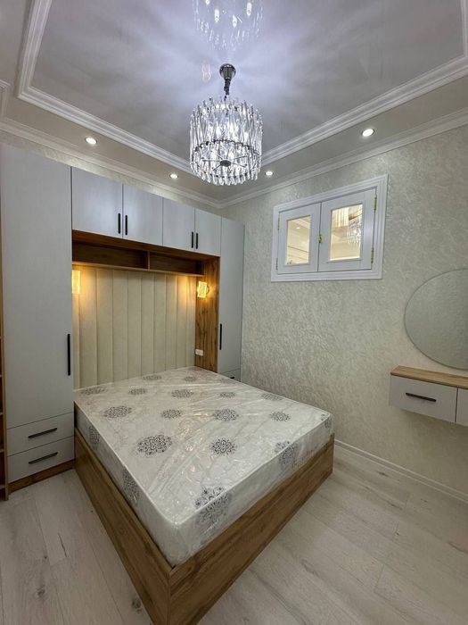 Продается  2 комнатную