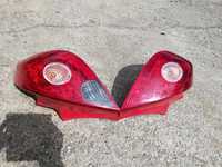 Stopuri Opel Corsa D