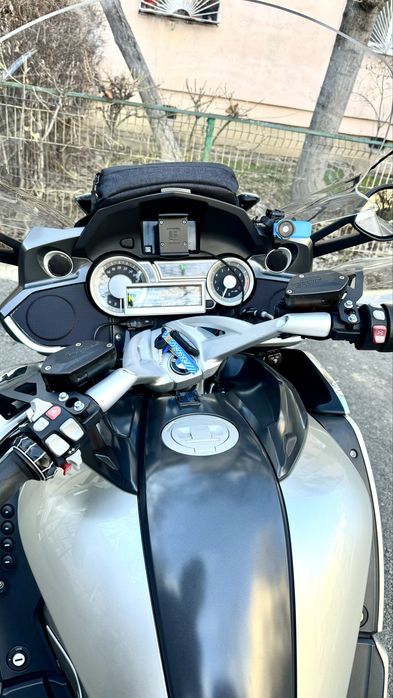 BMW K1600GTL 2012 95000 km schimb cu R1200 GSA dupa 2015