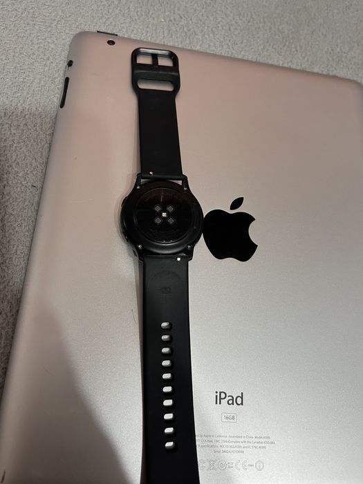Samsung Galaxy Watch