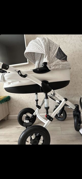 Tako коляска 2 в 1 Mega line