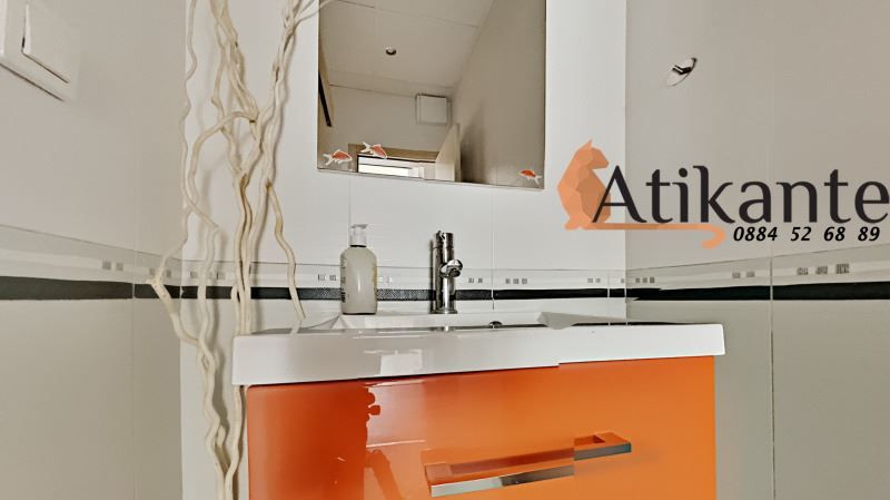 Продава се Офис в София, Лозенец - 252 кв.м за 4857 €/кв.м - Снимка #5