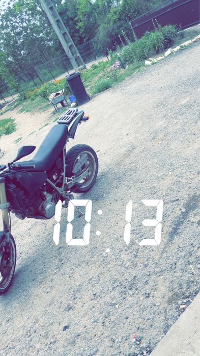 Vand gilera urgent