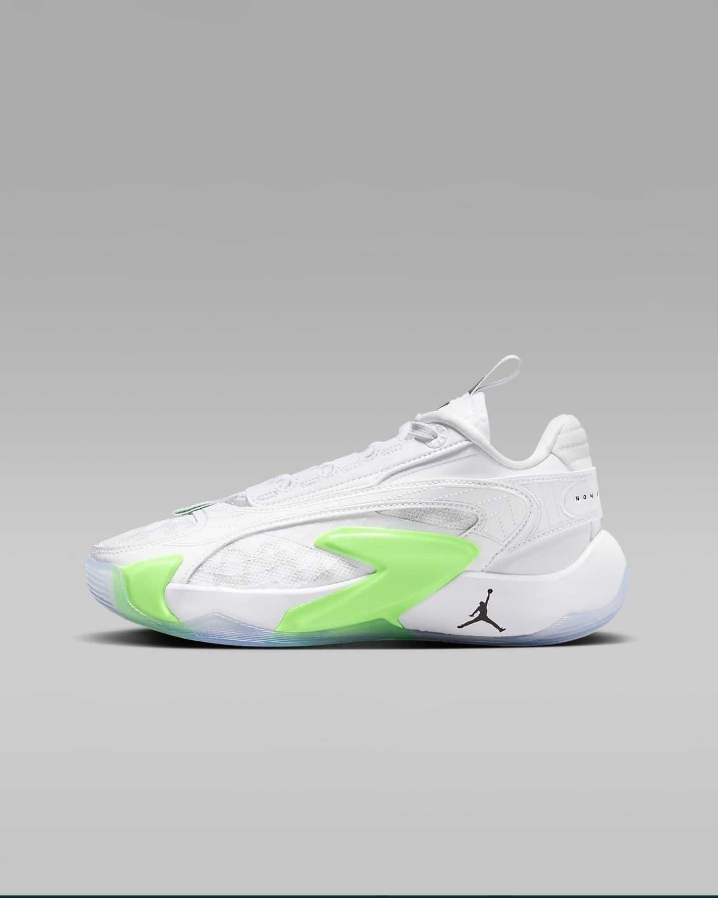 Кроссовки Nike Luka 2