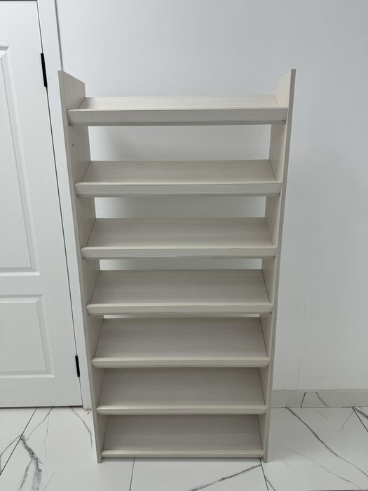 Прихожка для обуви