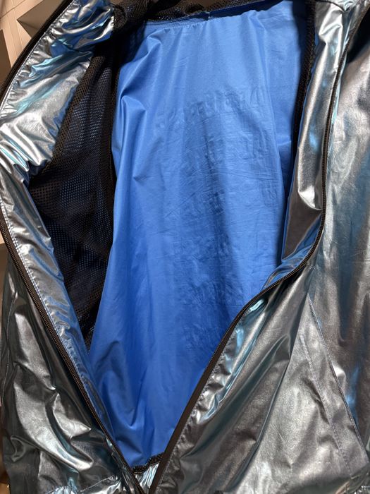 Яке ветровка VDR