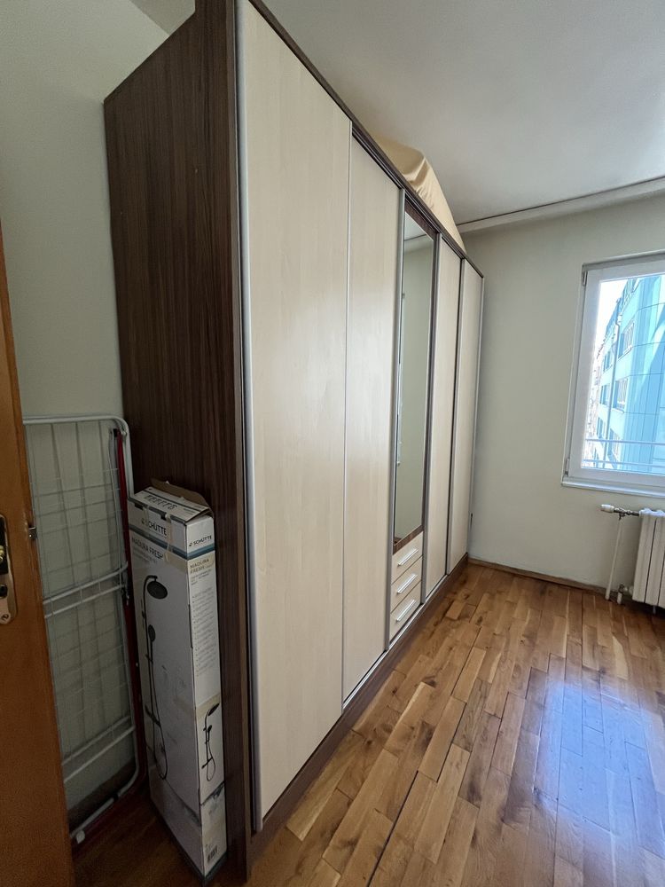 Гардероб 2,30 х 2,20