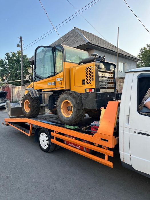 Эвакуатор Алматы межгород город