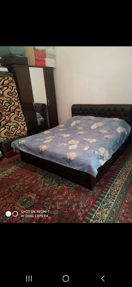 Назарбек Тарно Сада астановка
