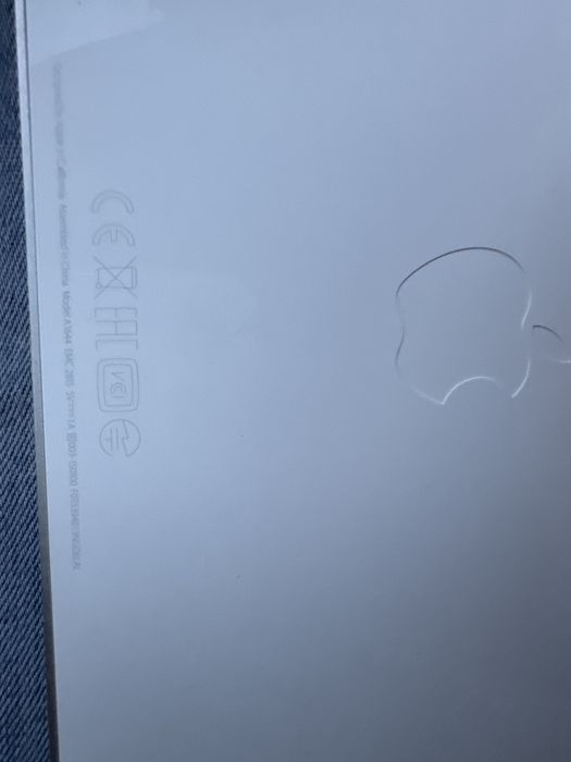 Tastatura Apple Magic Keyboard 2, a1644