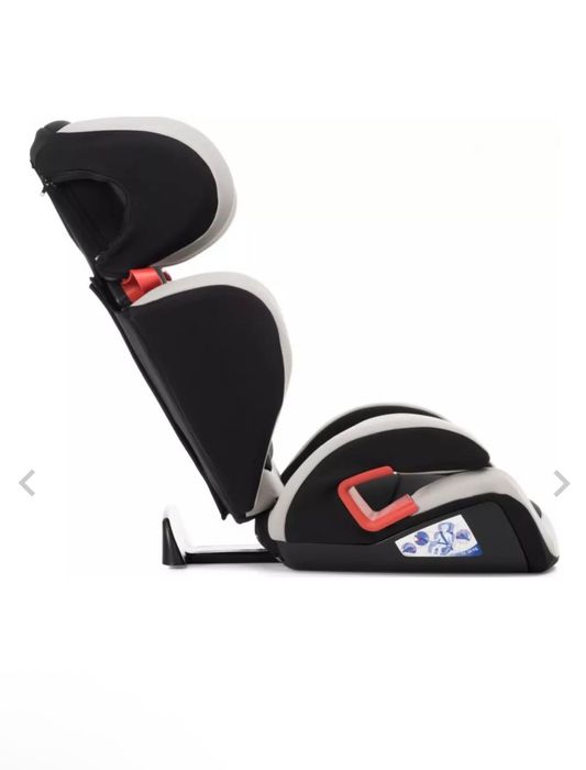 2x Scaun auto Chicco Key 2-3, Black Night, 3ani+