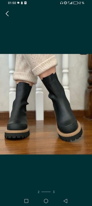 Продаётся женская обувь