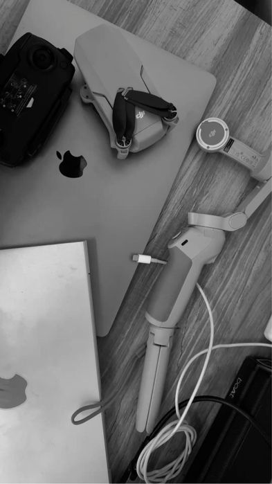 Мобилограф Атырау Дрон