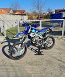 Yamaha WR 250 F Inmatriculat