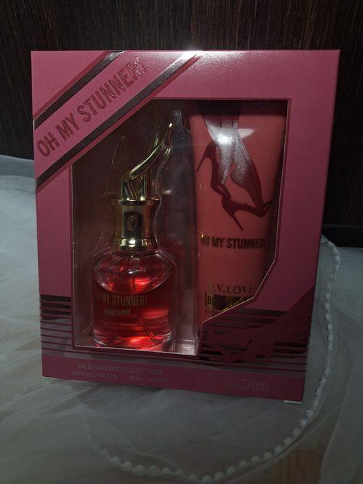 Set cadou pentru femei