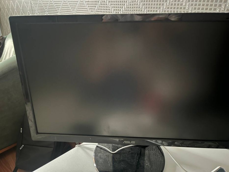 Монитор Asus 21,5 дюйма Full HD 1920x1080 16:9