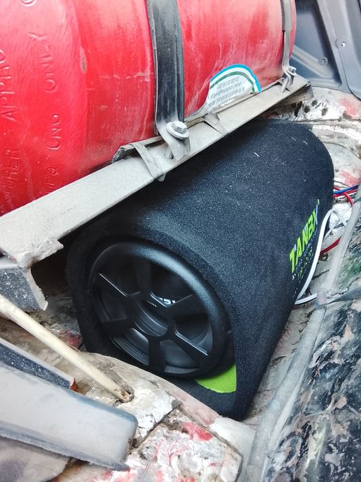 Sambufer 2000w li qiziqanla tel qilila