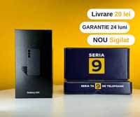 Samsung S24 256gb 8gb ram / Yellow / Black / Nou Sigilat / Seria9