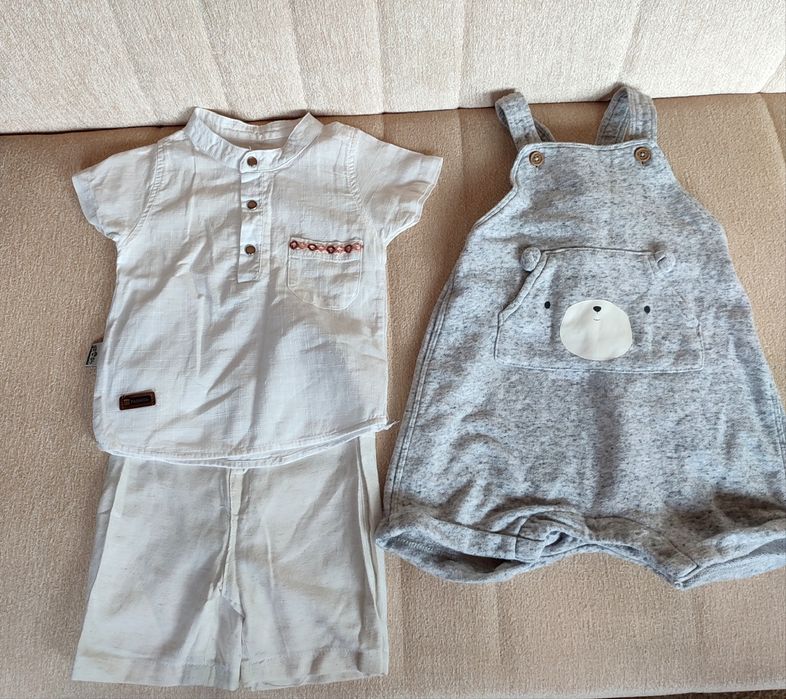 Детски дрехи за бебе