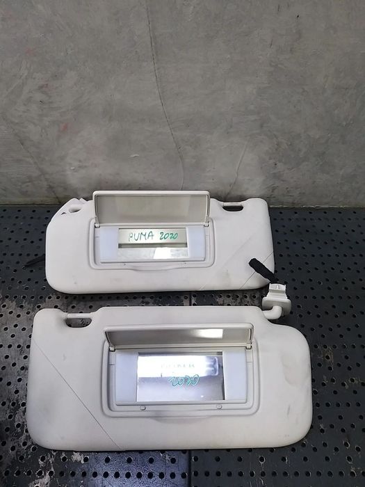 Set parasolare umbrelute ford puma j2k cf7 du5a00014cb