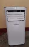 Aparat de aer conditionat portabil Ariston MOBIS 9, 9000 BTU, garanție