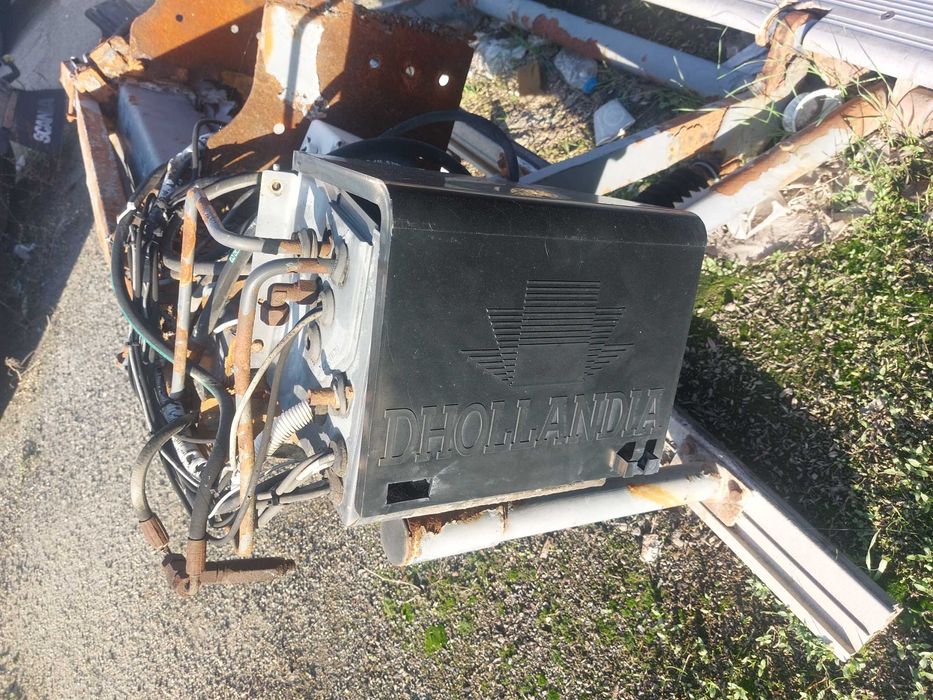 Падащ борд за камион , микробус