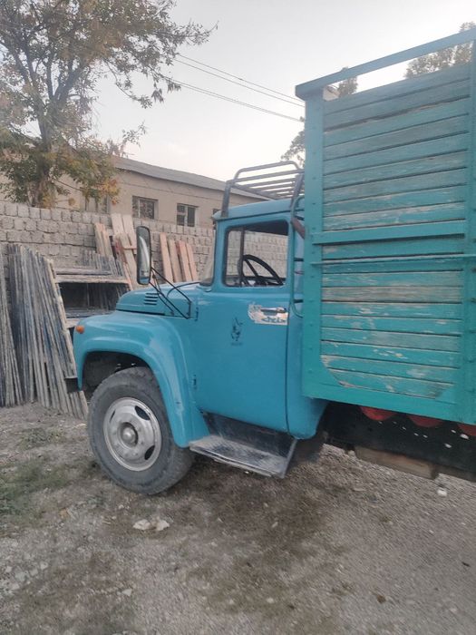 Srochna sotiladi