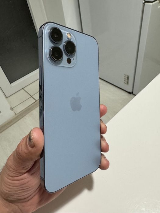 Iphone 13 PRO MAX 128gb impecabil