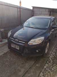 Ford Focus 1.6 tdci An 2011