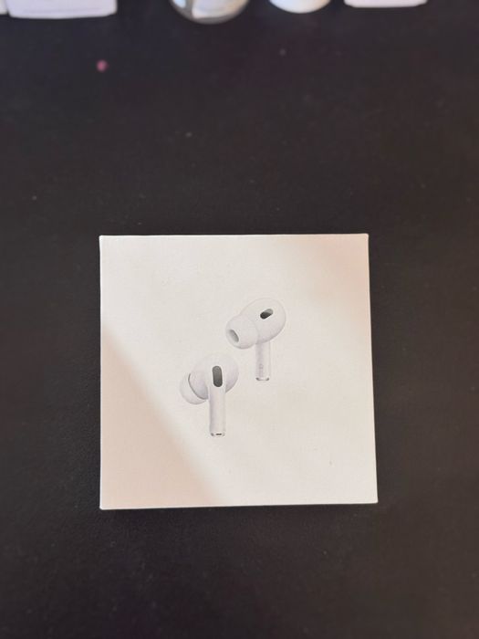 AirPods Pro 2nd Generation