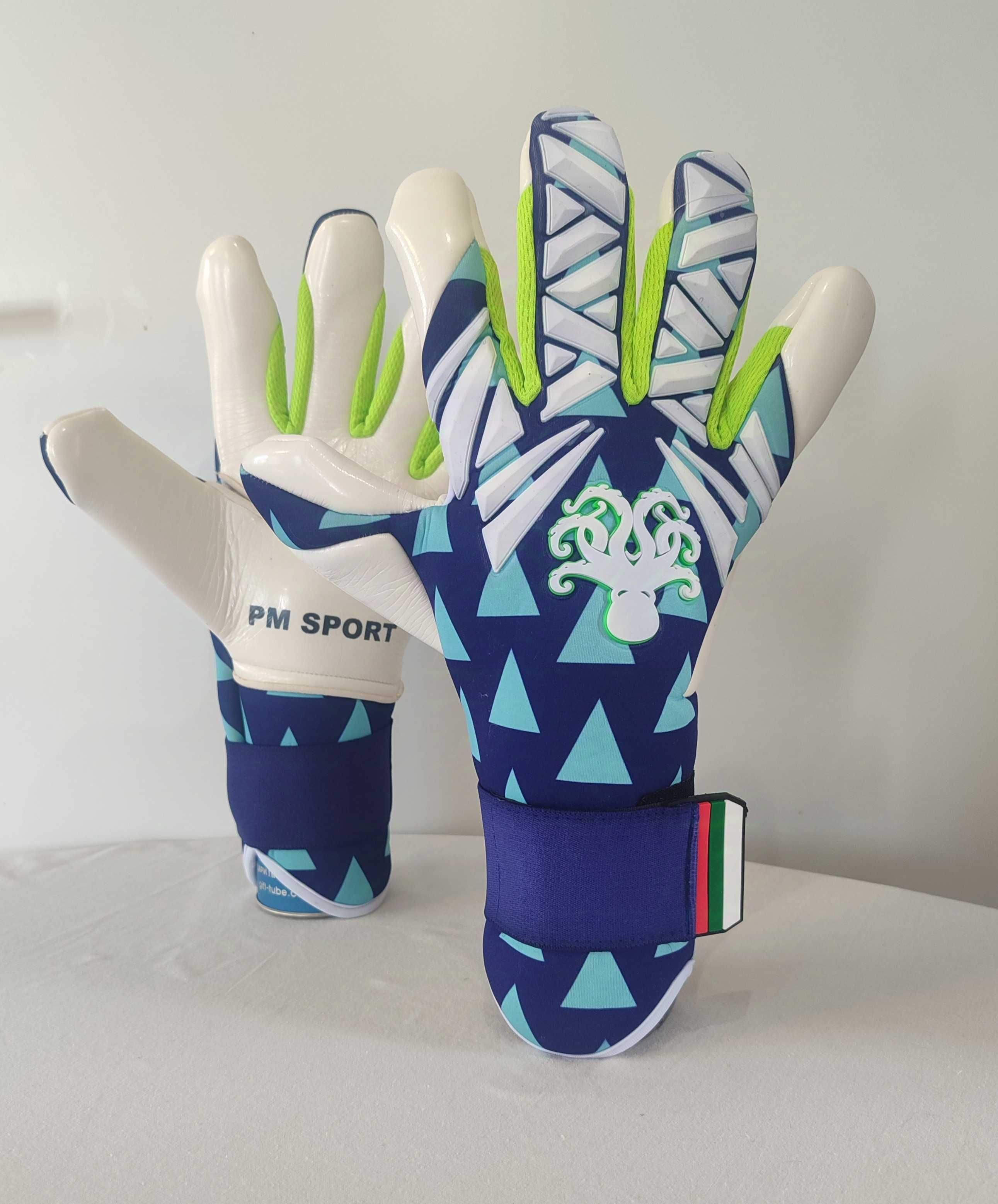Вратарски ръкавици PM Sport Honor