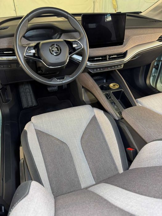 Skoda Enyaq iv60 TVA INCLUS IN PRET!
